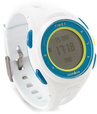 Timex IRONMAN® Run x20 GPS