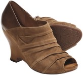 Thumbnail for your product : Naya Genesis Wedge Shoes - Leather (For Women)