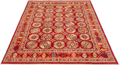 Isabelline Zakeyah One-of-a-Kind 8'0\