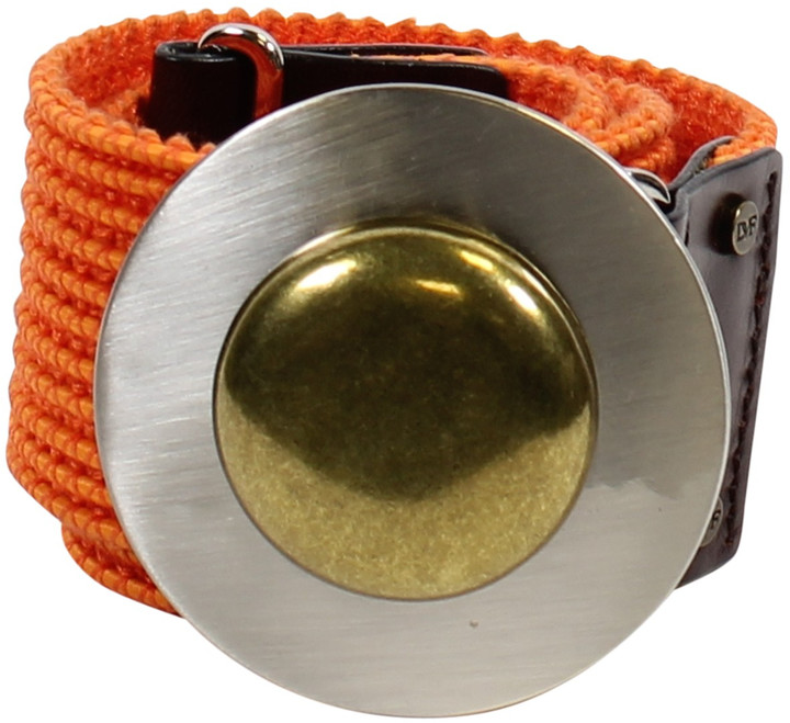 diane von furstenberg belts