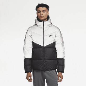 Nike Down Jacket Men | ShopStyle