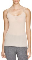 Thumbnail for your product : OnGossamer Reversible Mesh Cami