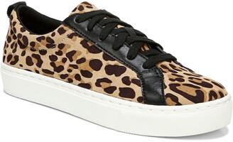 no bad vibes platform sneaker