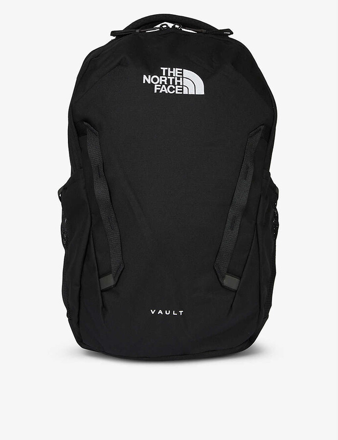 north face vault waterproof