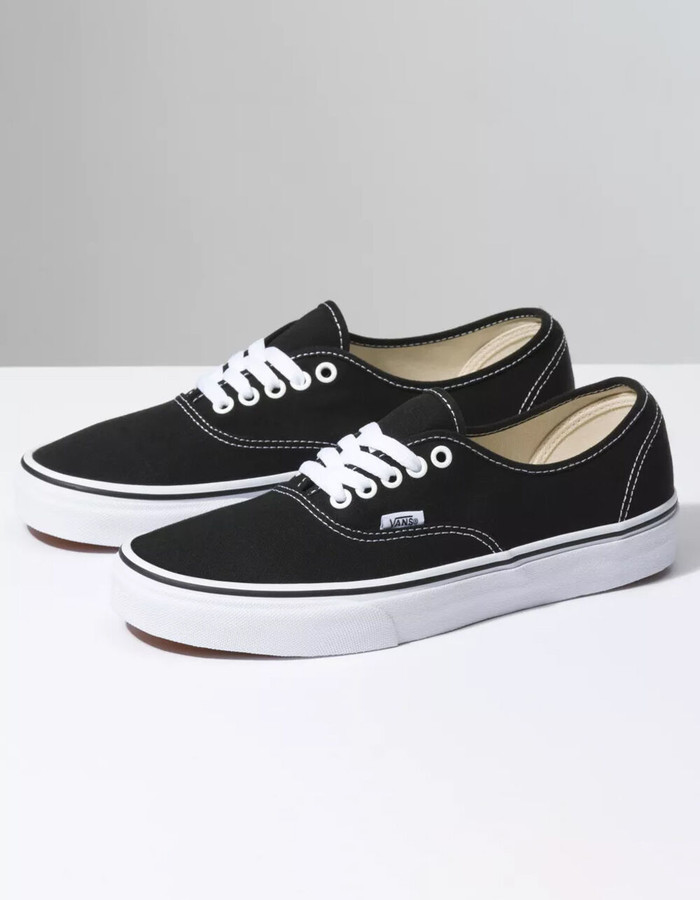 gum authentic vans