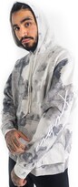 Thumbnail for your product : Fubu Tie-Dye Signature Hoodie