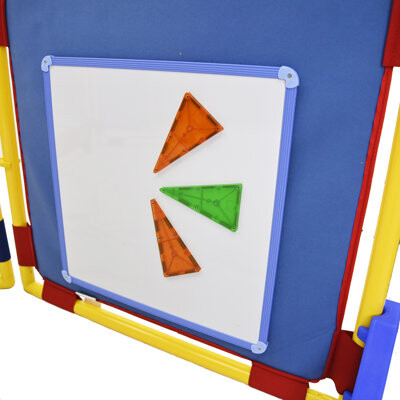 Children's Factory Activity PlayPanel Center