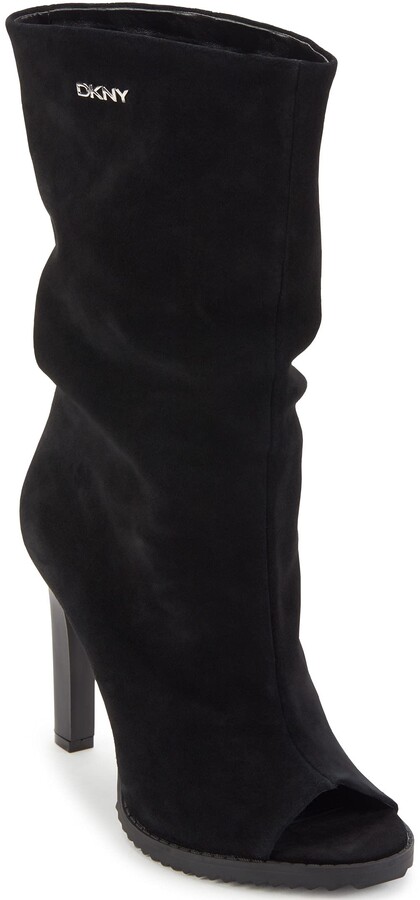 Dkny Women S Abri Booties Shopstyle Boots Dkny Women S Abri Booties Shopstyle Boots