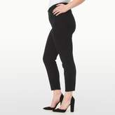 Thumbnail for your product : NYDJ Alina Ankle In Luxury Touch Twill In Plus
