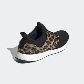 adidas boost leopard