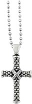 Thumbnail for your product : Lagos Caviar Long Pendant Necklace