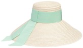 Thumbnail for your product : Eugenia Kim Mirabel Straw Hat