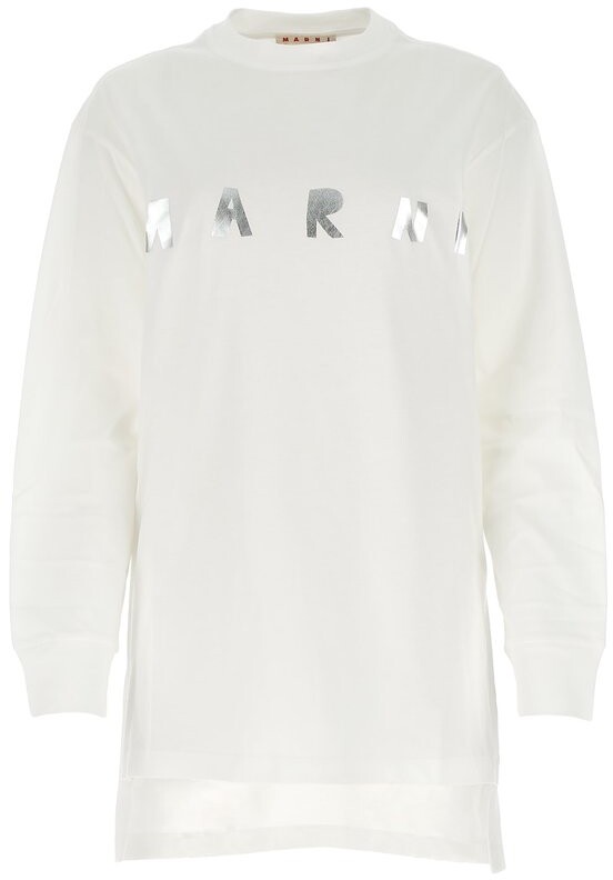 Marni Women's T-shirts | Shop the world's largest collection of 