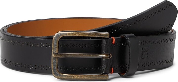 johnston and murphy belts