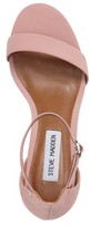 Thumbnail for your product : Steve Madden Women's 'Irenee' Ankle Strap Sandal