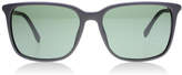 Hugo Boss 0666/S Sunglasses Grey V2Q85 56mm