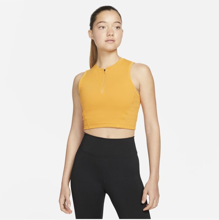 Nike Pro Womens Dri Fit | Shop The Largest Collection | ShopStyle