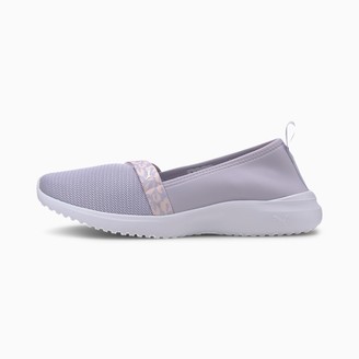 puma ballet sneakers