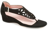 Thumbnail for your product : Taryn Rose 'Kaiser' Sandal