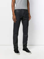 Thumbnail for your product : Helmut Lang slim-fit jeans