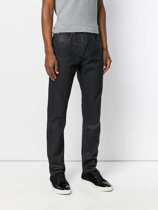 Helmut Lang slim-fit jeans
