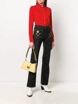 Thumbnail for your product : Polo Ralph Lauren long-sleeve Oxford shirt