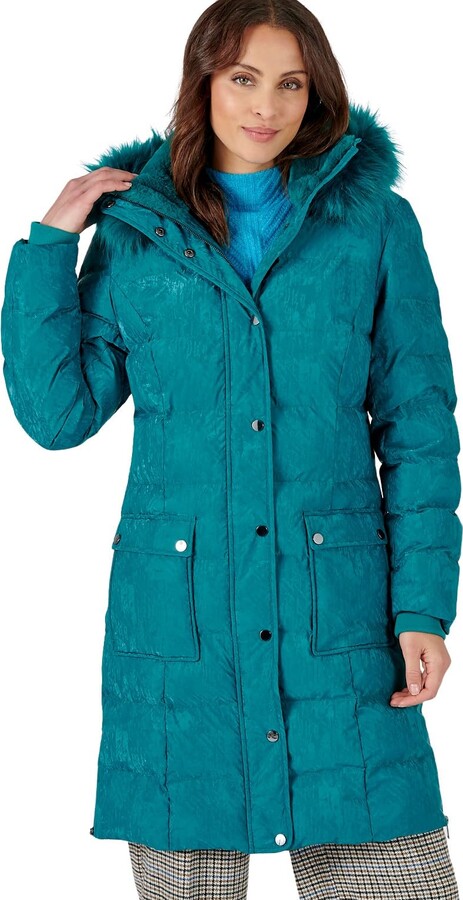 Coat Without Sleeves ShopStyle UK