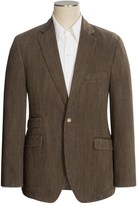 Thumbnail for your product : Kroon Washed Cotton Sport Coat (For Men)