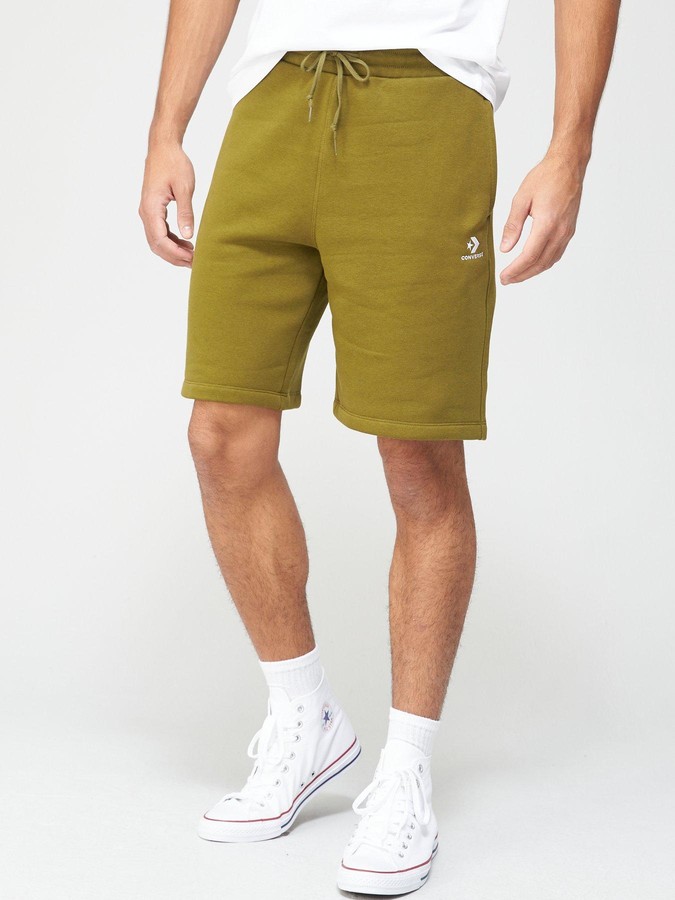 converse shorts uk