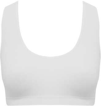 M&Co Teen racer back bra top two pack