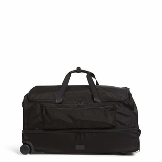 samsonite andante 2.0 small wheeled duffel bag