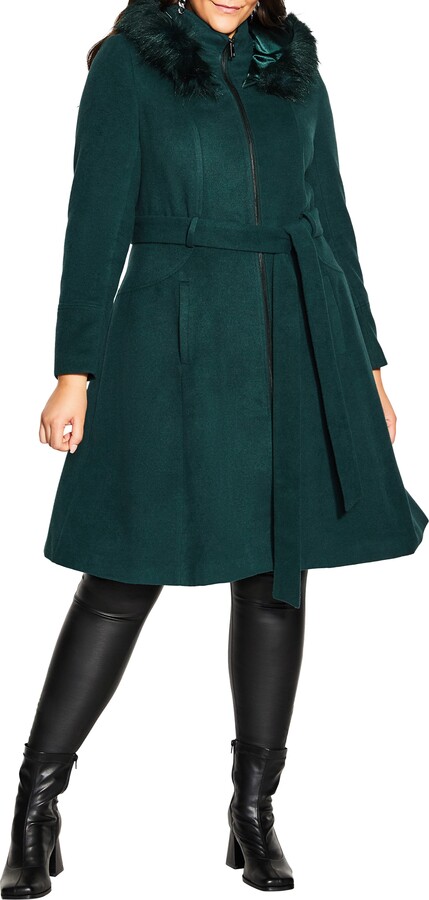 Misses Coats | Shop The Largest Collection in Misses Coats | ShopStyle