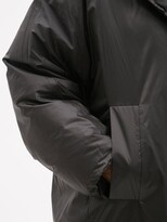 Thumbnail for your product : Sportmax Klenia Coat - Black