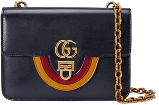 gucci arli shoulder bolsa