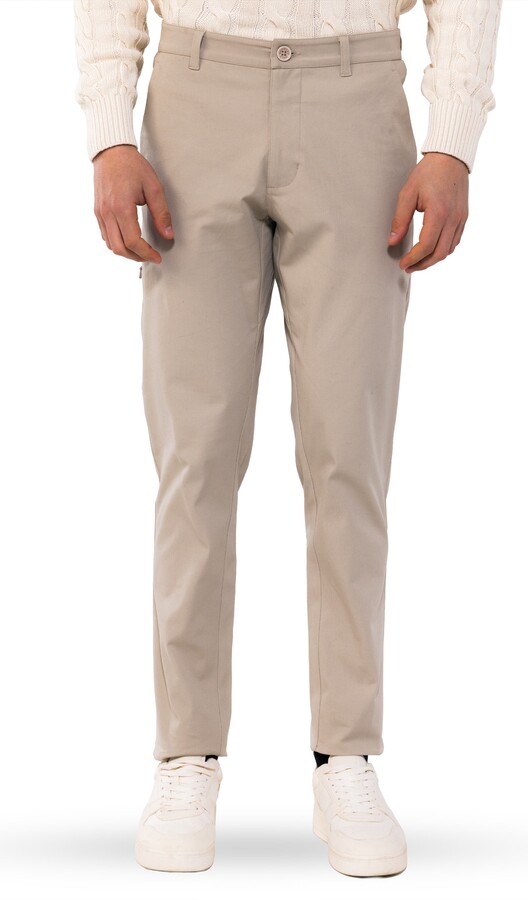 Members Only Golf Trouser