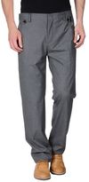 Thumbnail for your product : Bikkembergs Casual trouser