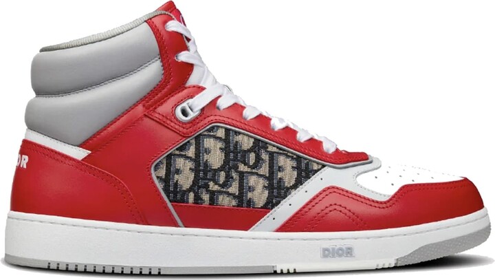 Christian Dior Sneakers Men over Christian Dior Sneakers Men