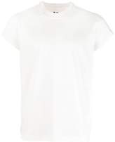 Thumbnail for your product : Rick Owens plain T-shirt