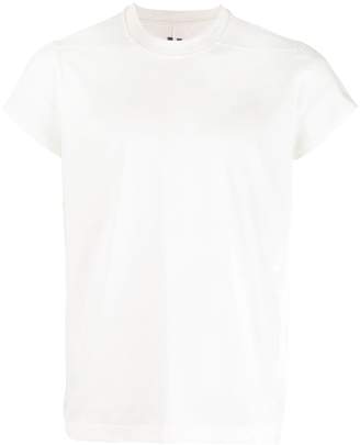Rick Owens plain T-shirt
