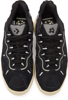 Thumbnail for your product : Converse Black Golf Le Fleur Edition Gianno Sneakers