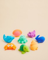 Thumbnail for your product : Elegant Baby Sea Party Squirtles - Ages 6 Months+