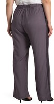 Thumbnail for your product : Standards & Practices Clare Lace Stripe Pants