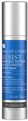 Paula's Choice Resist Barrier Repair Moisturiser with Retinol (50ml)