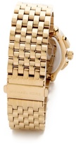 Thumbnail for your product : Michael Kors Amherst Watch