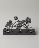 Thumbnail for your product : Michael Aram Black Orchid Vertical Napkin Holder