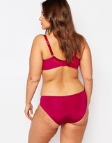 Thumbnail for your product : Marie Meili Cynthia Brief
