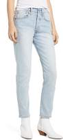 Thumbnail for your product : Levi's 501(R) Ankle Slim Jeans