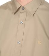 Thumbnail for your product : Burberry Regular-fit cotton shirt