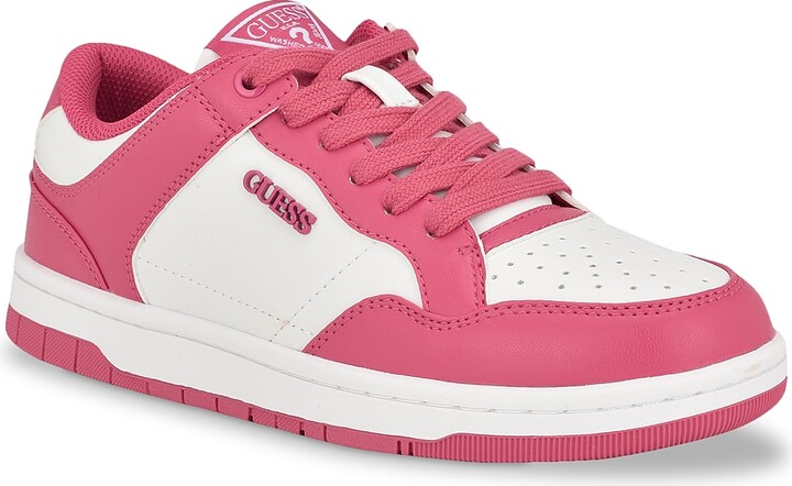 GUESS Women's Sneakers & Tennis Shoes - Macy's