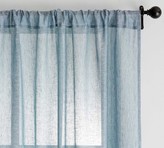 Pottery Barn Sheers Shopstyle